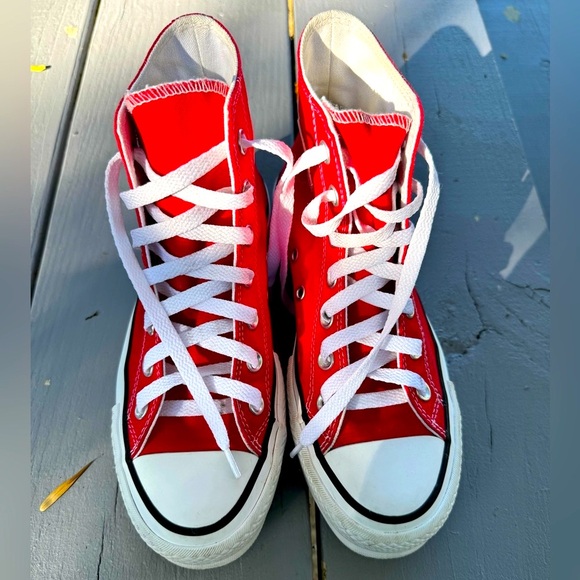 Converse All Star Chuck Taylor Men’s size 4 /Women Size 7 Casual Shoe Sneakers - Picture 6 of 15